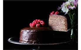 Dessert Dining Differences Among American and European Consumers