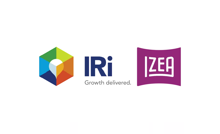 IRI and IZEA partnership