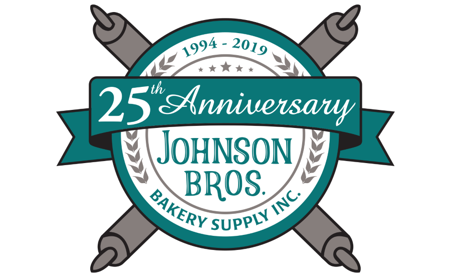 Johnson Brothers anniversary