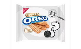 MYSTERY OREO CASE CLOSED!  And the flavor is…