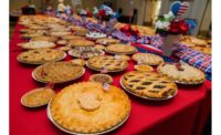 Nations Best Pie Makers/Recipes Announced at 25th Annual National Pie Championships