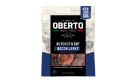 Oberto launches re-initiatives, classic products
