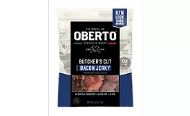 Oberto launches re-initiatives, classic products