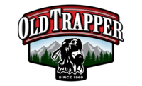 Old Trapper logo