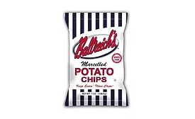 Ballreich potato chips