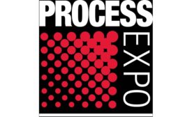 PROCESS EXPO 2019 logo