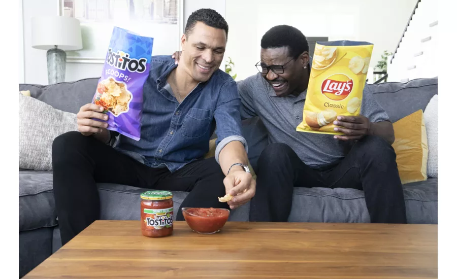 Frito-Lay Super Bowl ads 2020