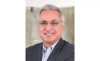 A. Salman Amin, pladis A. Salman Amin, pladis