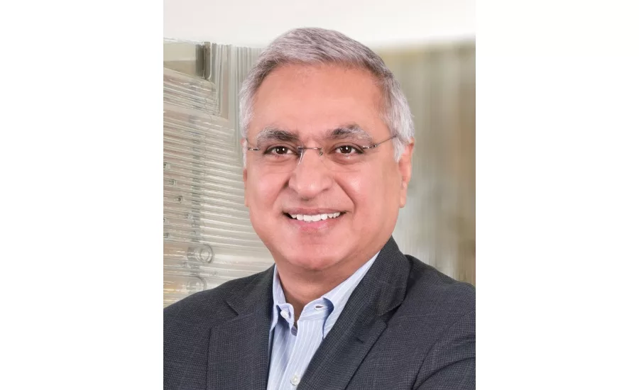 A. Salman Amin, pladis