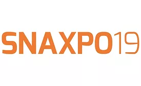 SNAXPO19 logo
