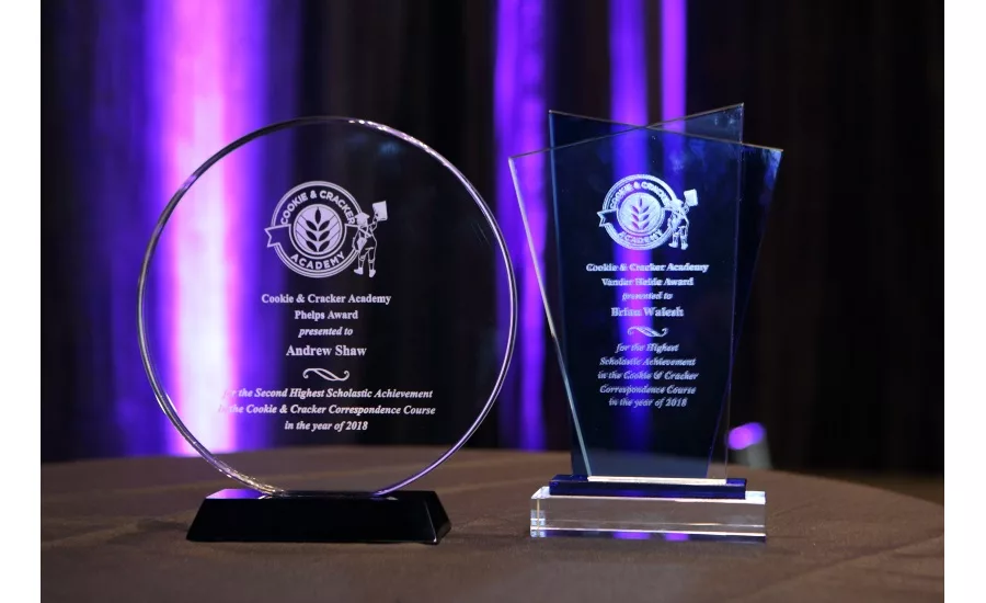 ABA Announces Vander Heide and Phelps Awards Recipients at ABAs Technical Conference