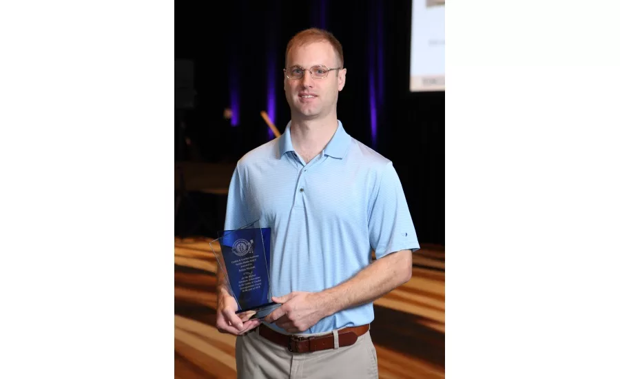 ABA Announces Vander Heide and Phelps Awards Recipients at ABAs Technical Conference