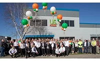US Foods Celebrates Official Opening of Fife, Washington Facility Expansion US Foods Celebrates Official Opening of Fife, Washington Facility Expansion