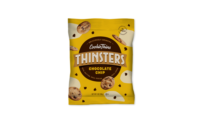 THINSTERS, Formally Mrs. Thinsters, Is Now Offered as an  American Airlines In-Flight Snack Item