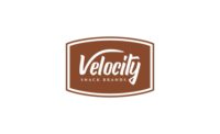 Velocity Snack Brands logo