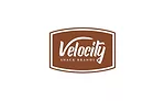 Velocity Snack Brands logo