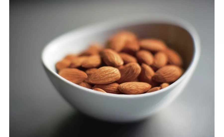 New Research: Almonds & Wrinkles - Eating for Beauty