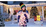 Anna Kendrick and Lays Favorite Things