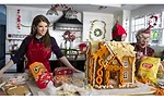 Anna Kendrick and Lays Favorite Things