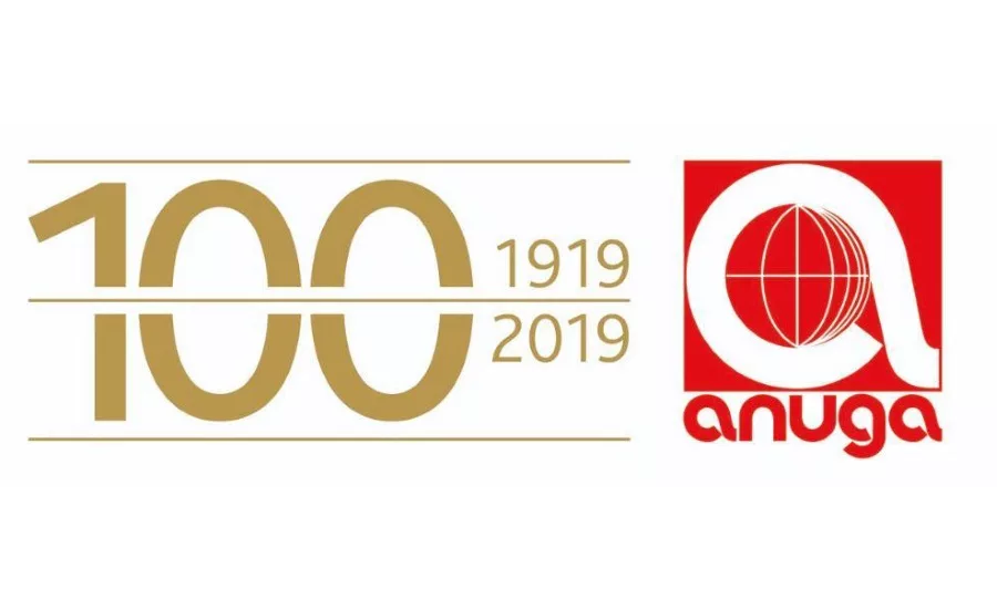Anuga 2019