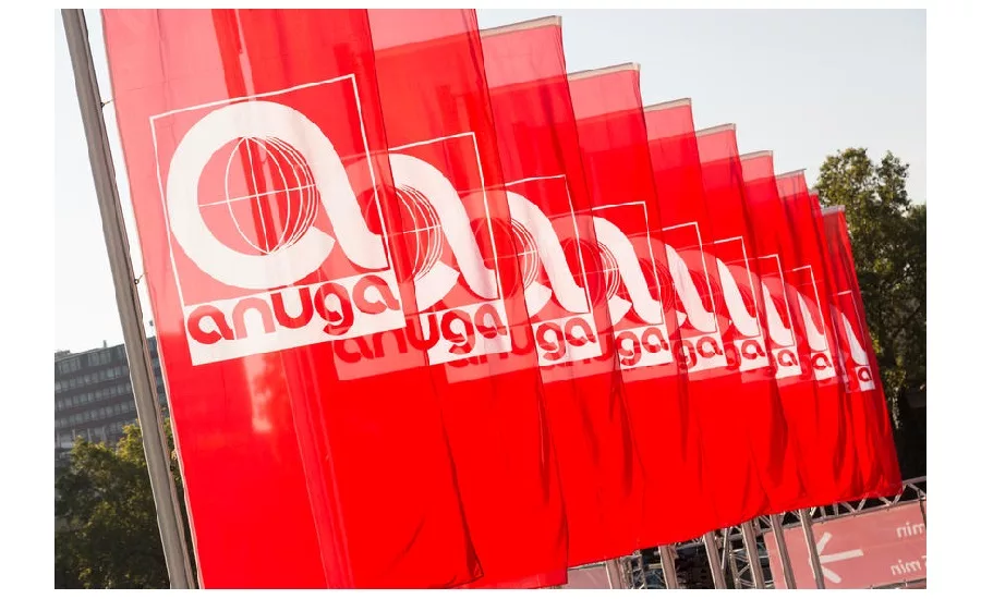 Anuga 2019