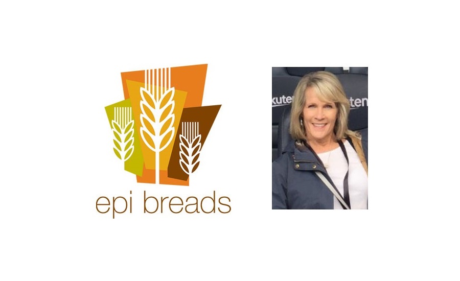Epi Breads Announces Appointment of New CEO