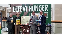 FPSA Donates $75,000 to Greater Chicago Food Depository FPSA Donates $75,000 to Greater Chicago Food Depository