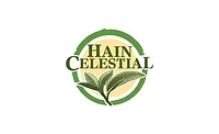 Hain Celestial logo Hain Celestial logo