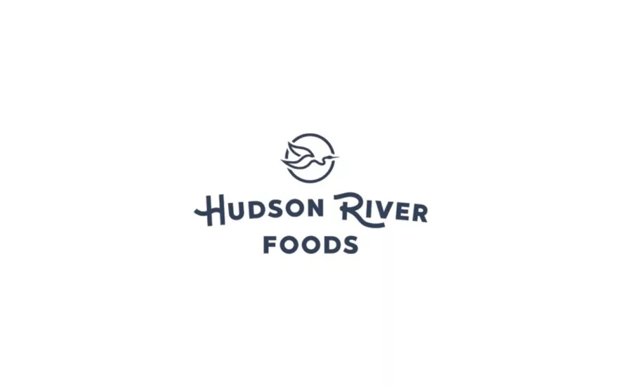 Hudson River Foods logo