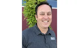 Jason Galante
