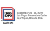 PACK EXPO 2019 logo