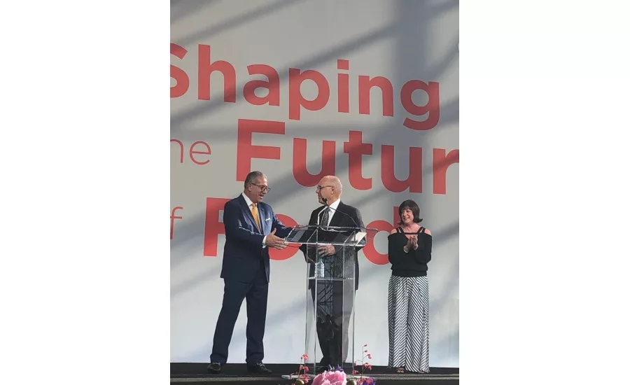 RW GARCIA FOUNDERS INDUCTED INTO SPECIALTY FOOD ASSOCIATION’S 2019 HALL OF FAME