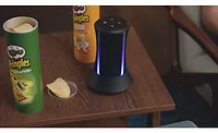 Pringles Super Bowl ad 2019