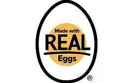 American Egg Board REAL Eggs seal