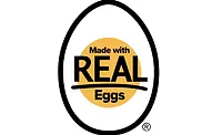 American Egg Board REAL Eggs seal