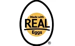 American Egg Board REAL Eggs seal