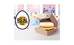American Egg Board REAL Eggs seal