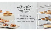 Wolfermans Bakery new brand positioning