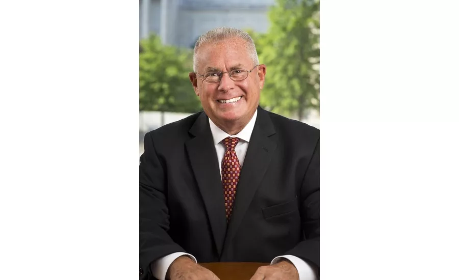 ABA recognizes Dave Van Laars dedication to baking industry, announces his retirement