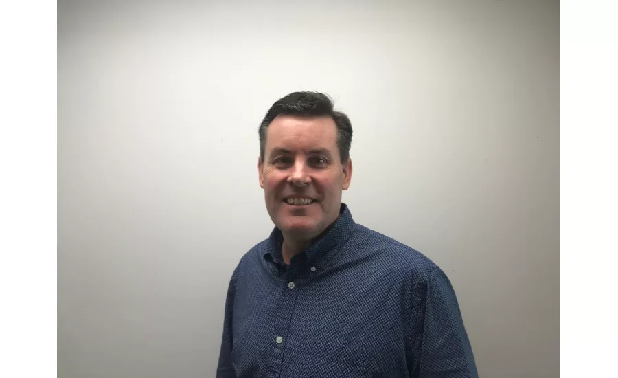 Apex Motion Control hires new regional sales manager