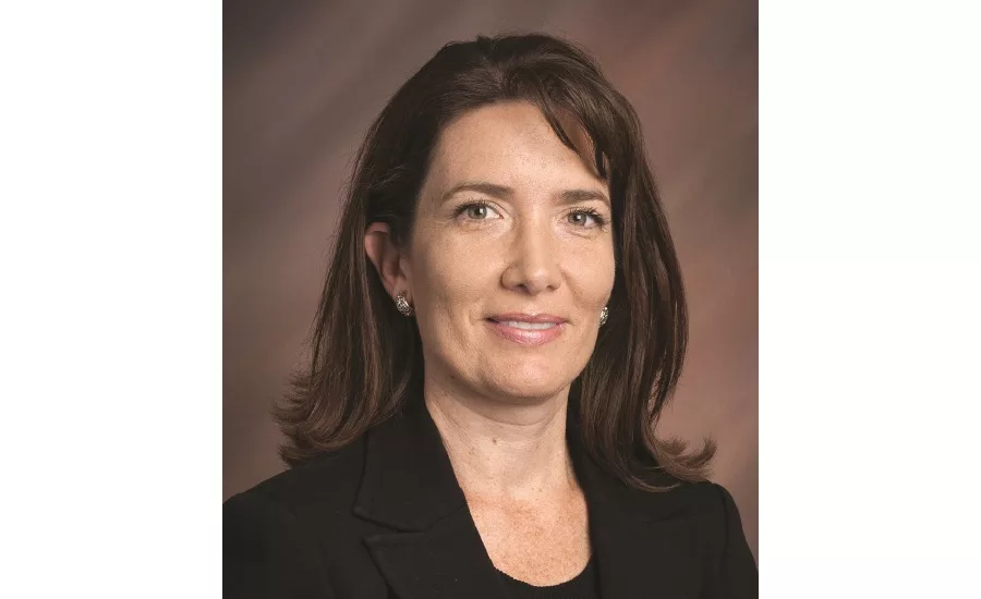 Jen Bentz, Mintel