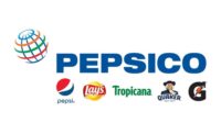 PepsiCo logo covid-19