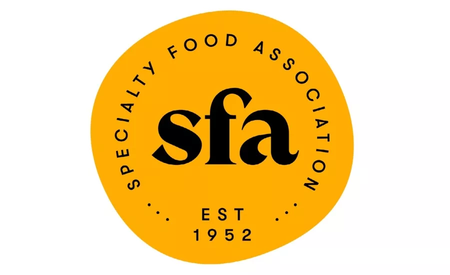 Specialty Food Association logo