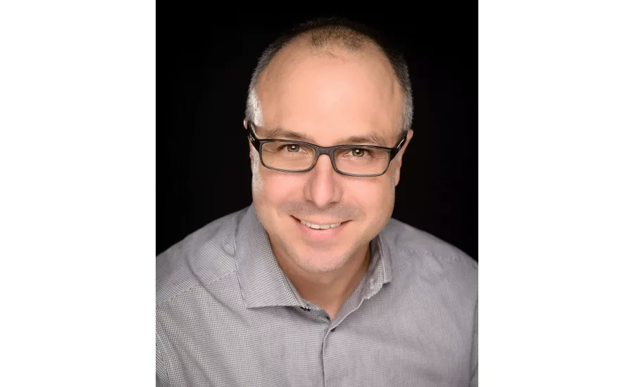 Spee-Dee promotes Mark Navin to vice president of sales