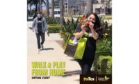 PeaTos brings snacks and smiles to Childrens Hospital Los Angeles Virtual Walk and Play L.A. event