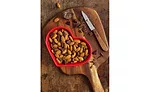 Snacking on almonds improves vascular health