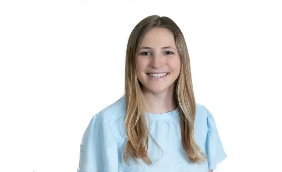 Hailey Blumenreich, ABA