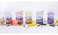 Wildway granola Wildway granola