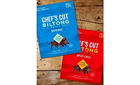 Sonoma Brands acquires Chefs Cut Real Jerky Co.