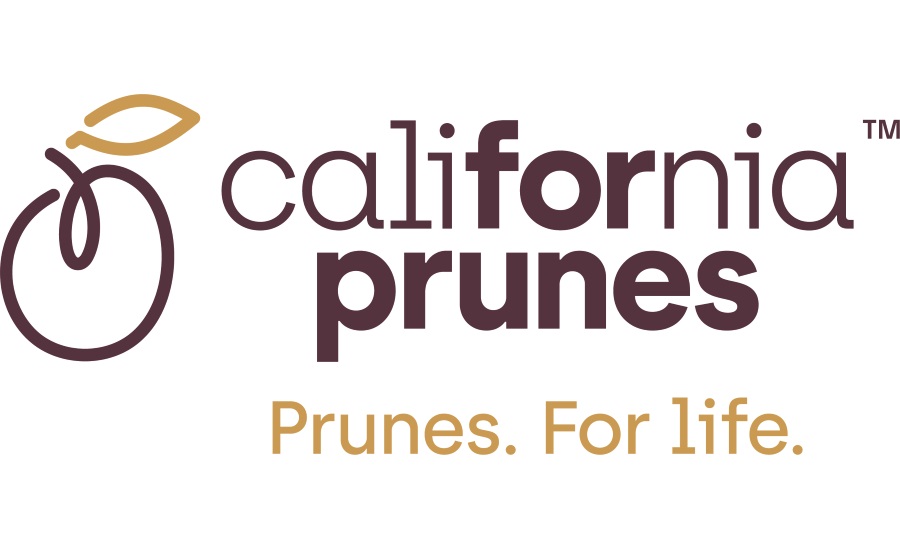 California Prune Board logo